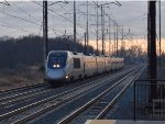 Acela Express 2120